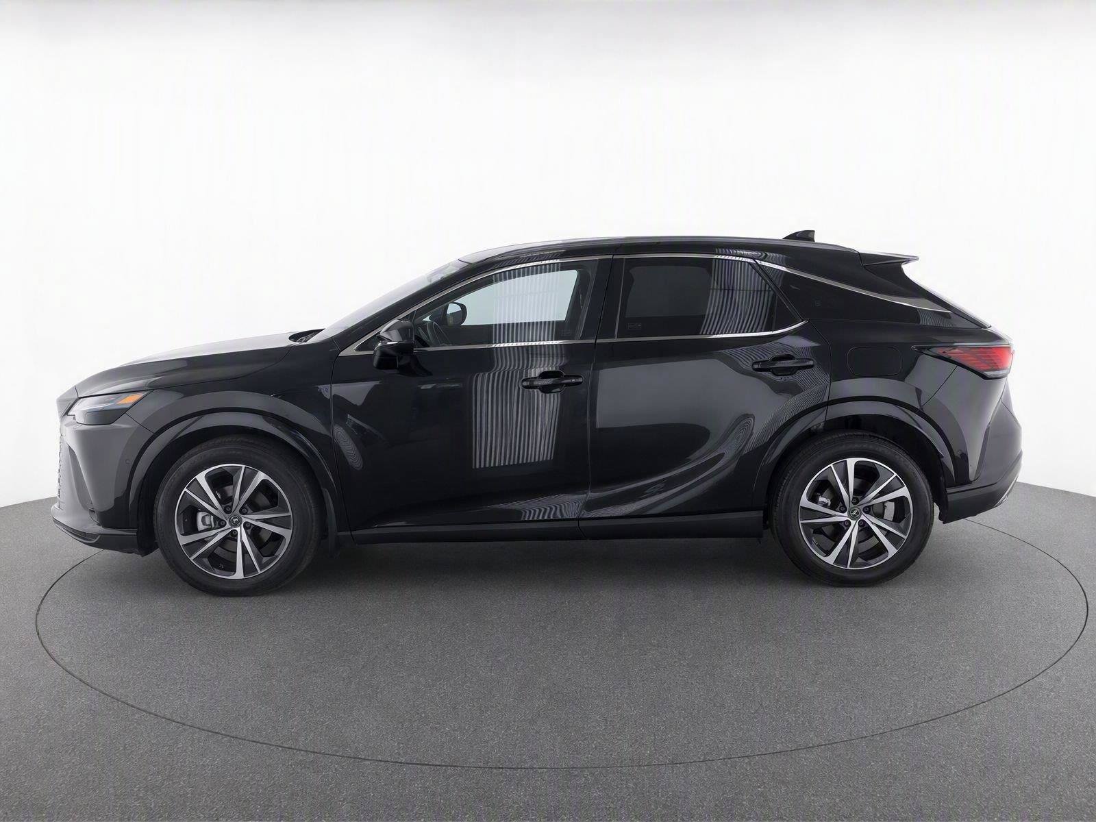 Certified 2025 Lexus RX 350 Premium w/ Accessory Package (Z1) FWD image 7