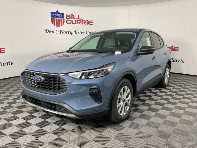New 2026 Ford Escape Active image 7