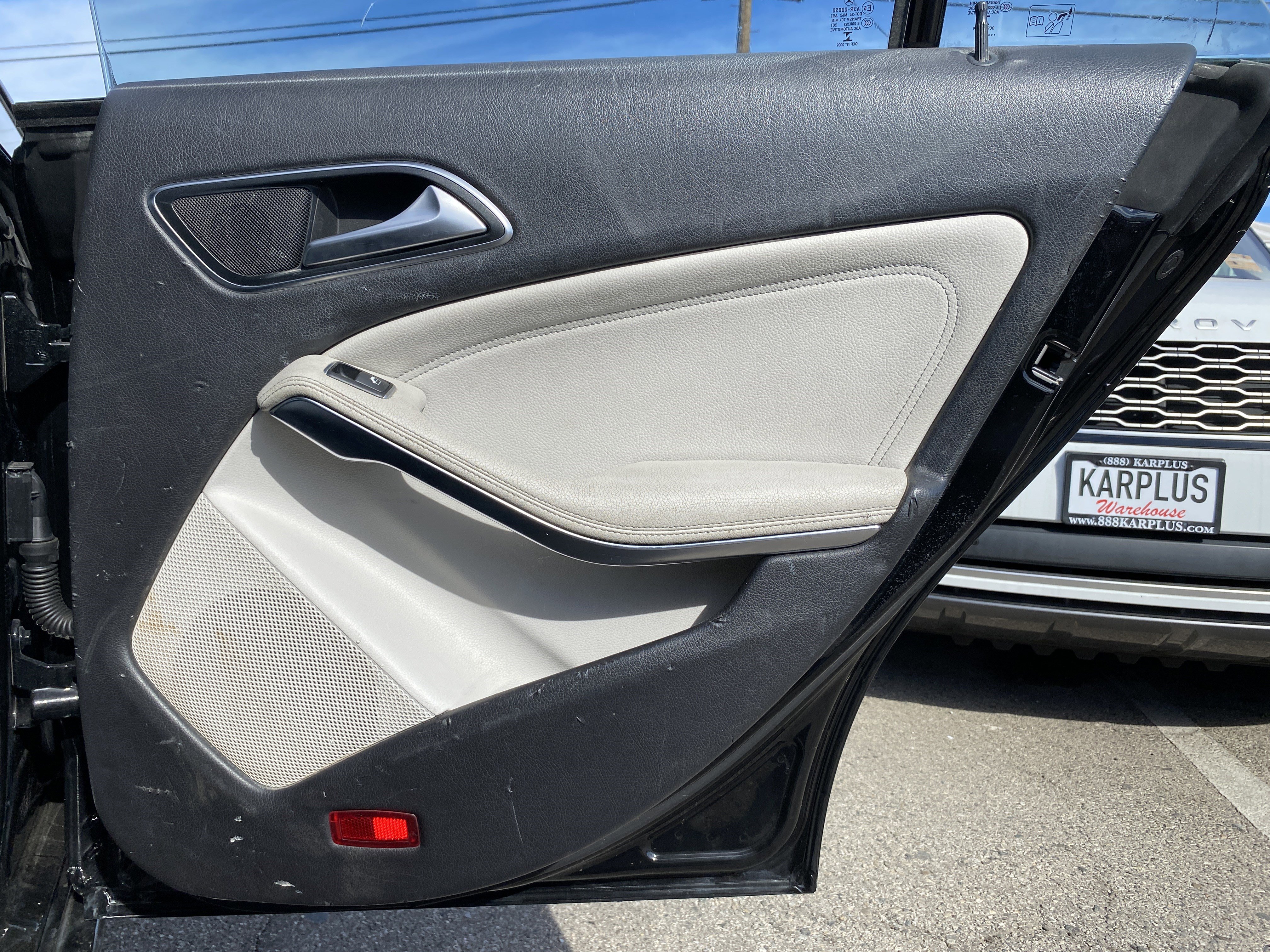 Used 2018 Mercedes-Benz CLA 250 image 19