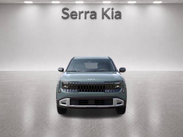 New 2027 Kia Seltos S FWD image 2
