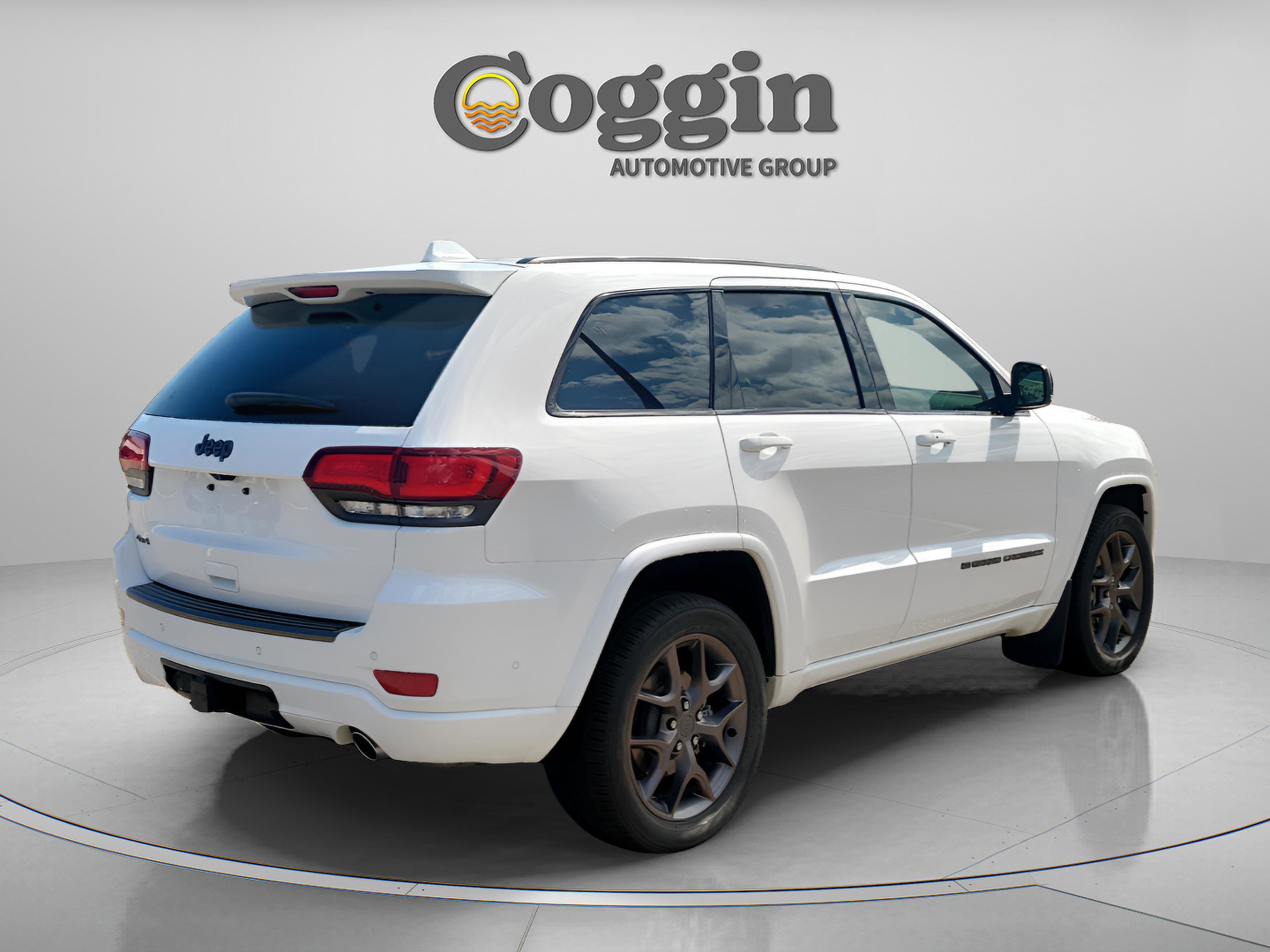 Used 2021 Jeep Grand Cherokee Limited w/ Quick Order Package 28K 80th image 5