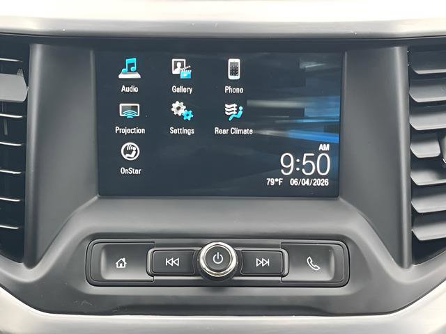 Used 2018 GMC Acadia SLE w/ Driver Alert Package I AWD/4WD image 27