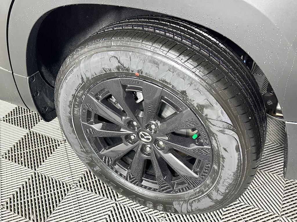 New 2026 MAZDA CX-50 AWD 2.5 Hybrid w/ Weather Package image 38