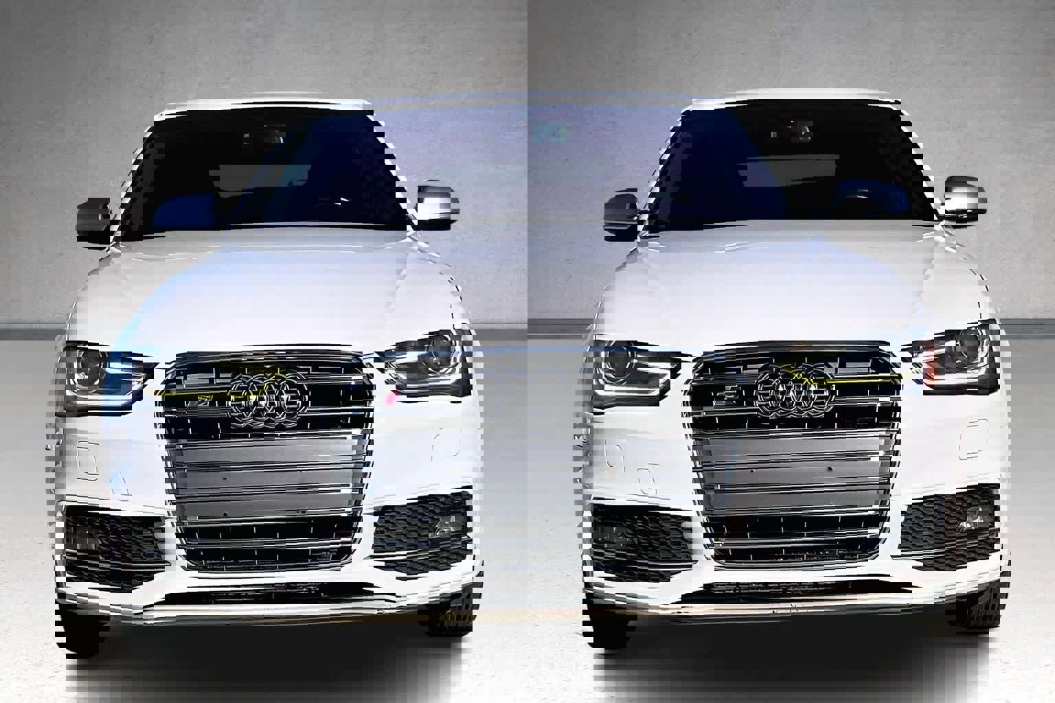 Used 2014 Audi S4 Premium Plus image 6