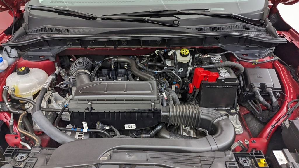 Certified 2023 Ford Escape Active image 41