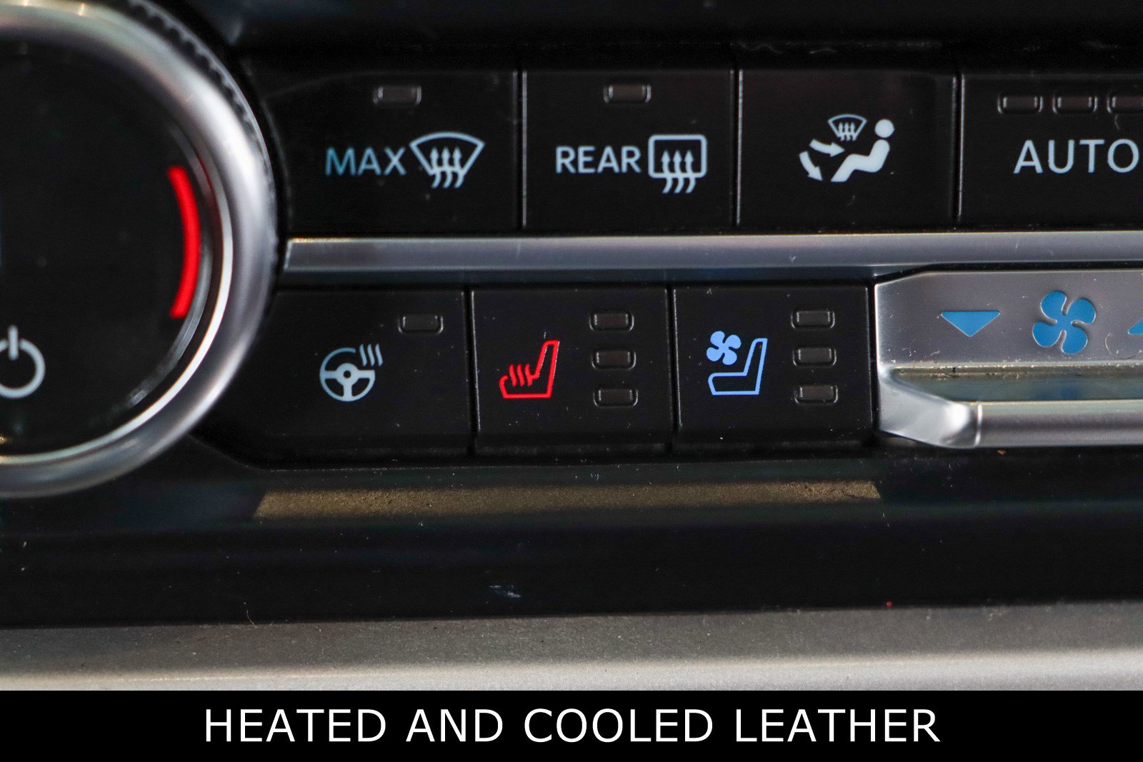 Used 2023 Ford Expedition Max Limited image 22