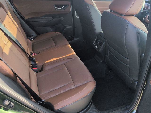 New 2026 Subaru Outback Touring XT image 36