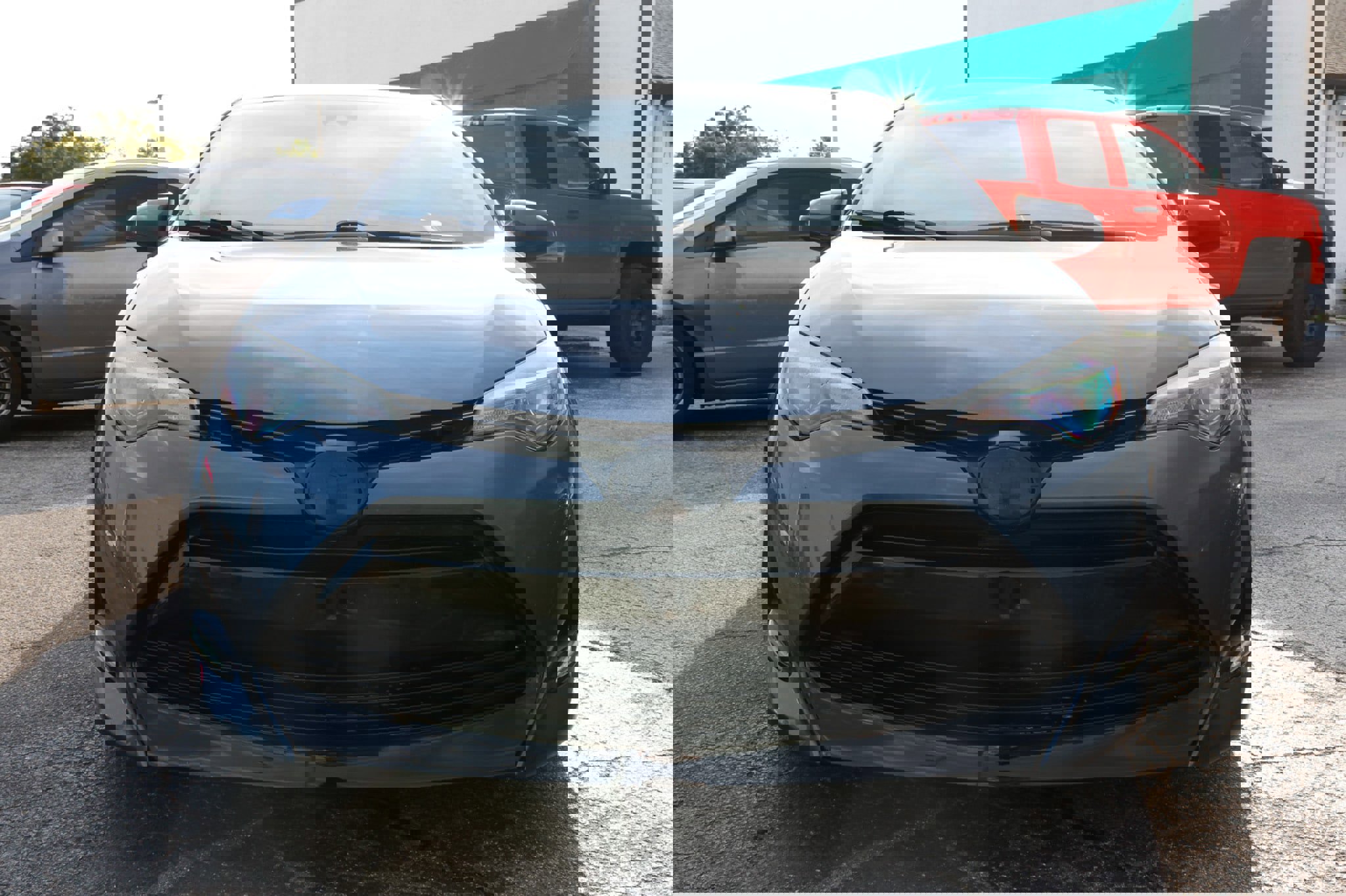 Used 2019 Toyota Corolla LE image 20