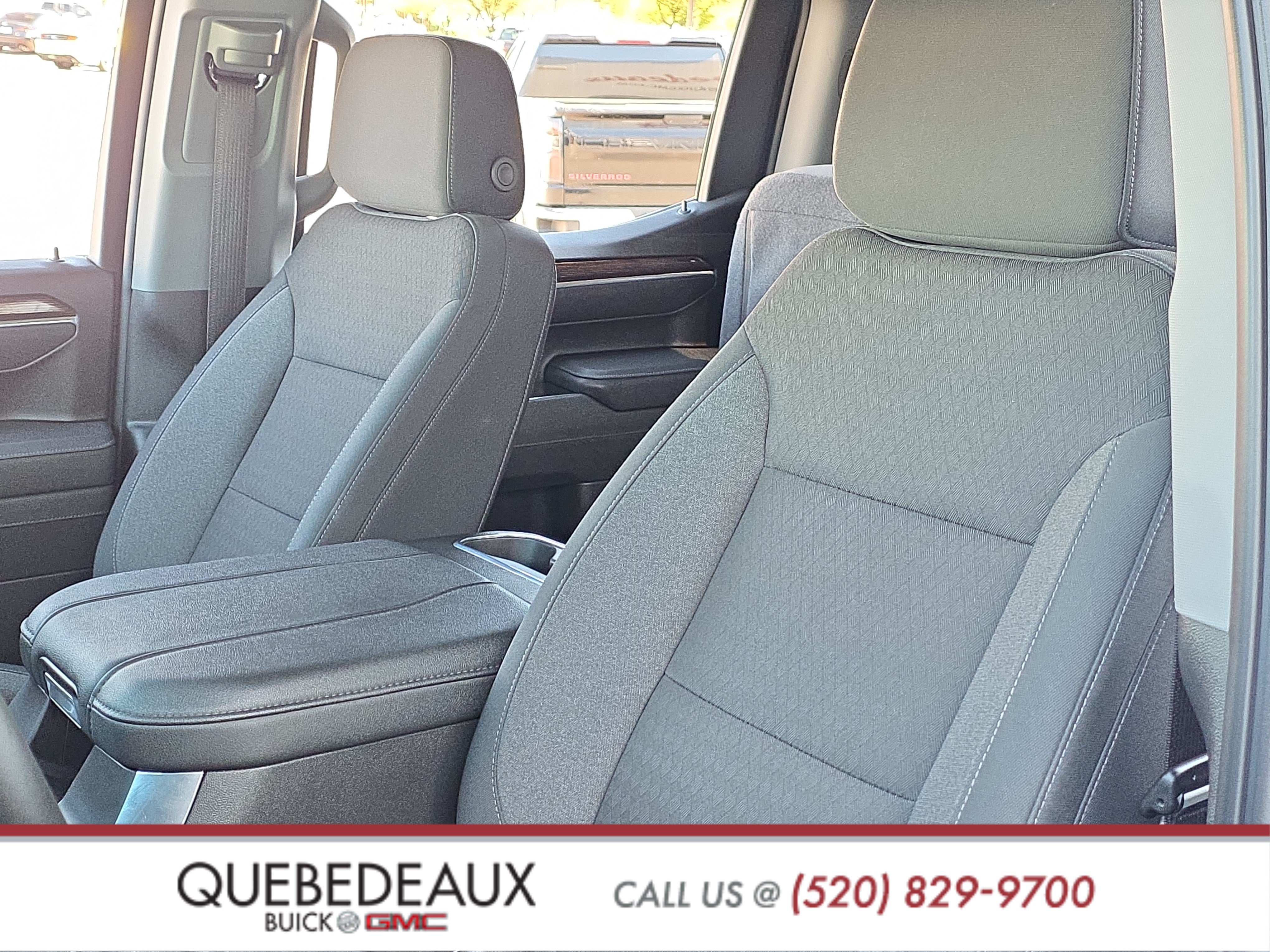 Used 2025 GMC Sierra 1500 Elevation AWD/4WD image 15
