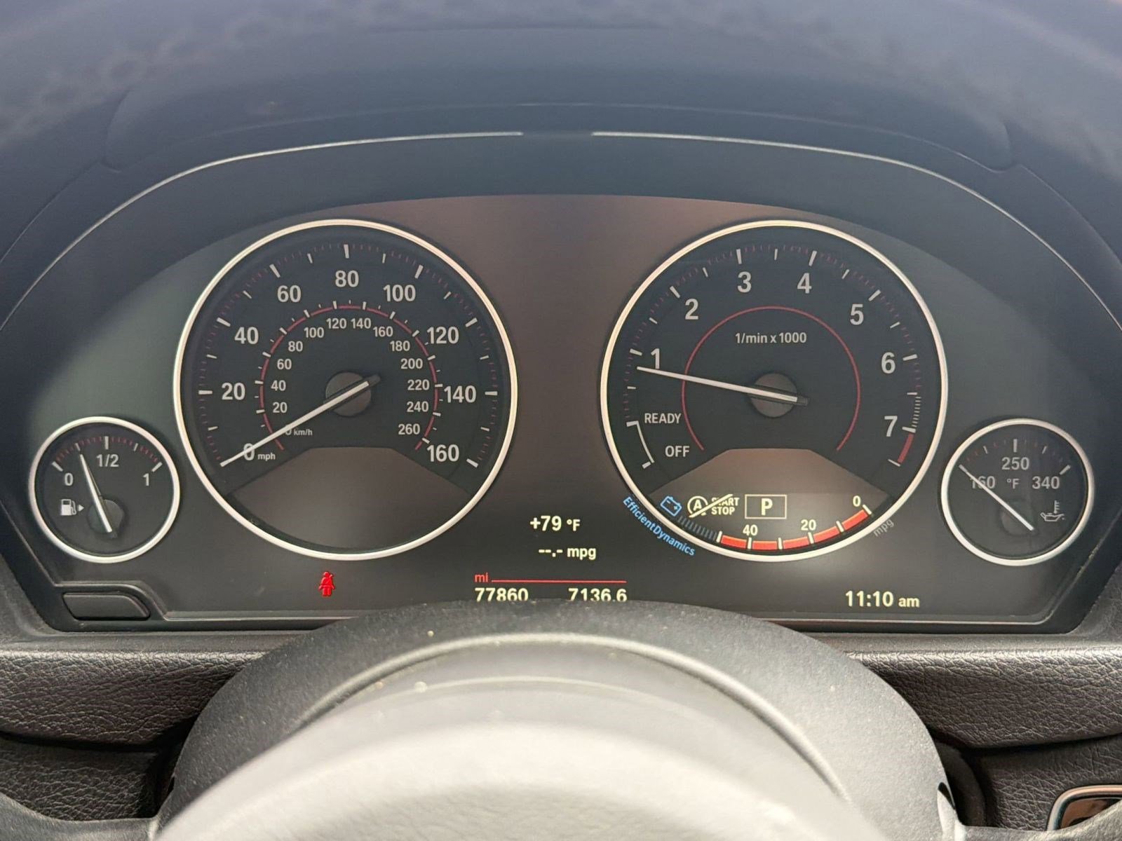 Used 2020 BMW 430i Coupe w/ M Sport Package RWD image 17