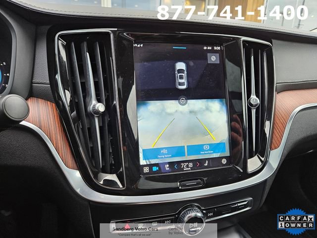 Certified 2023 Volvo S60 B5 Ultimate AWD/4WD image 25