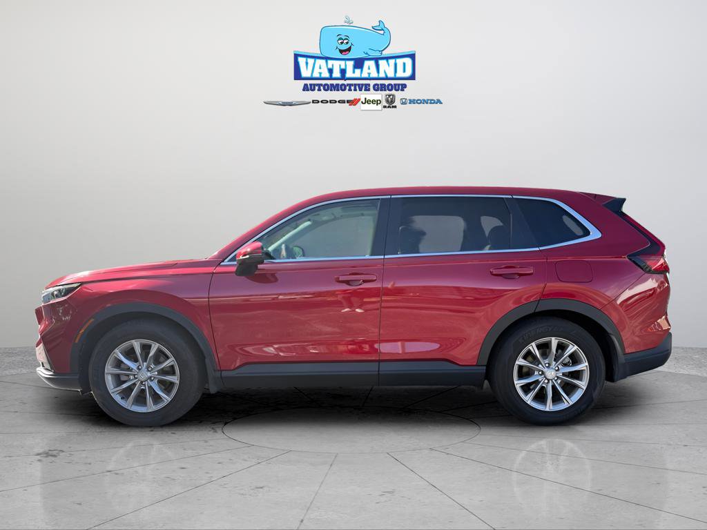 Used 2024 Honda CR-V EX image 2