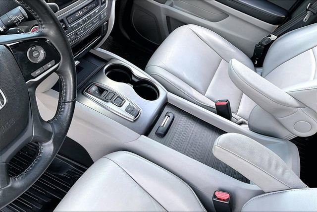 Used 2021 Honda Pilot Special Edition image 18