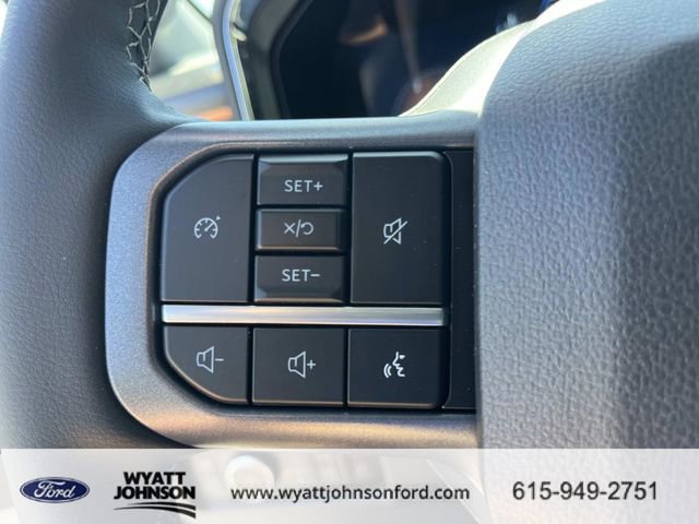 New 2026 Ford F250 Lariat AWD/4WD image 27