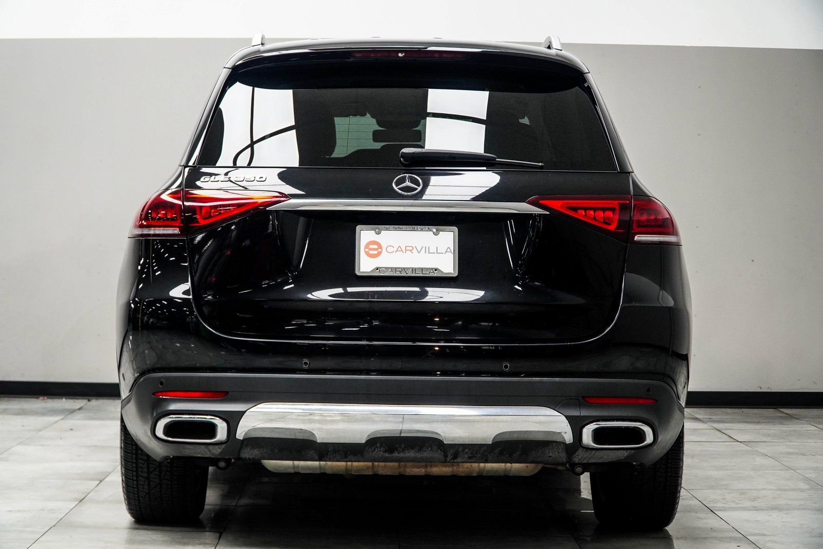 Used 2021 Mercedes-Benz GLE 350 image 11