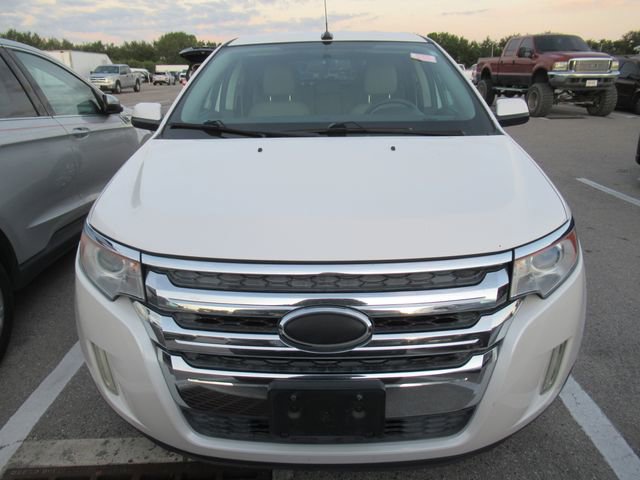 Used 2013 Ford Edge SEL AWD/4WD image 2