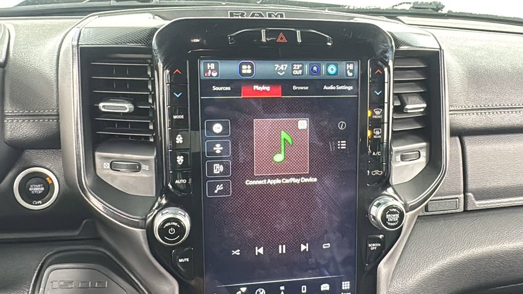 Used 2022 RAM 1500 Sport w/ G/T Package image 24