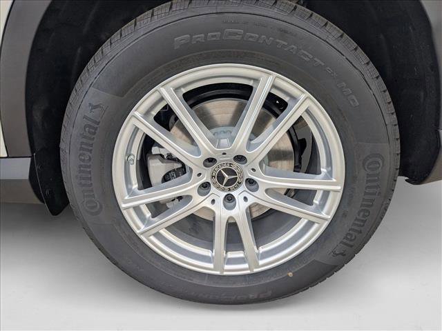 New 2026 Mercedes-Benz GLC 300 4MATIC image 15