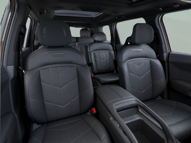 New 2027 Kia Telluride SX X-Pro AWD/4WD image 11