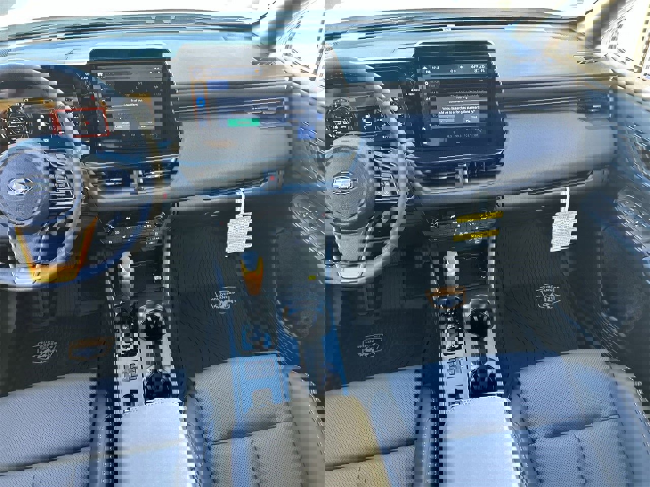 New 2026 Subaru Outback Wilderness image 12