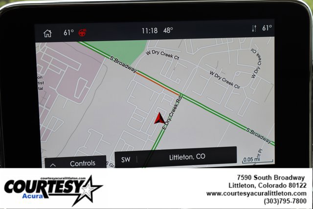 Used 2021 Lincoln Navigator Black Label w/ Special Edition Package AWD/4WD image 17