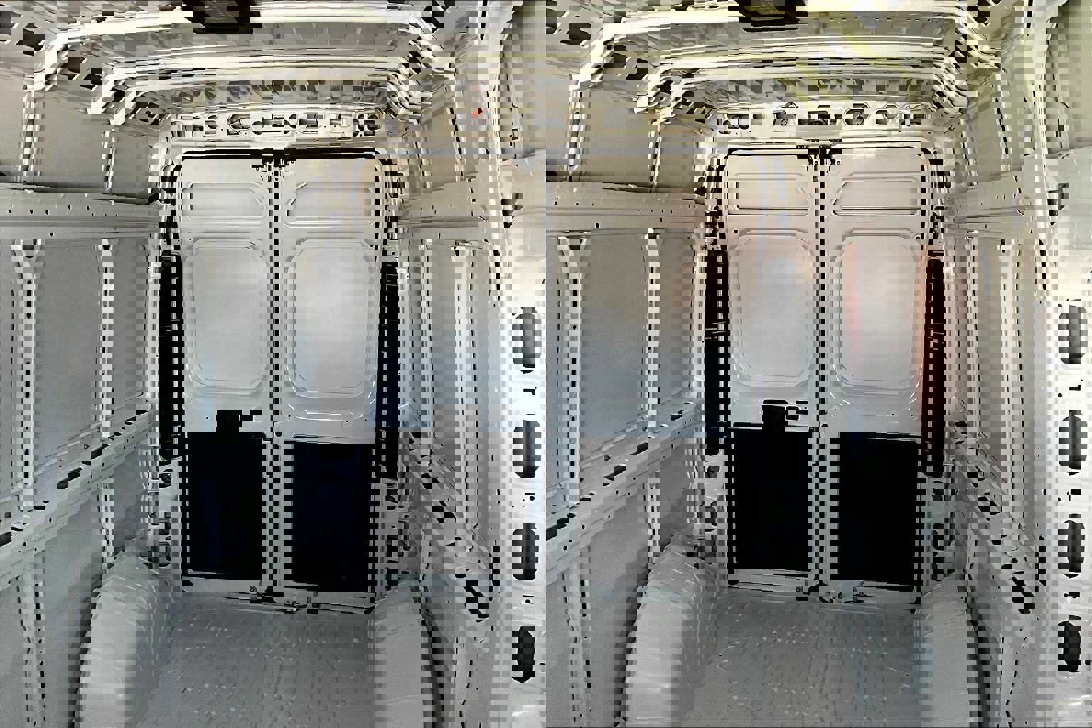 New 2026 RAM ProMaster 2500 w/ Convenience Group image 18