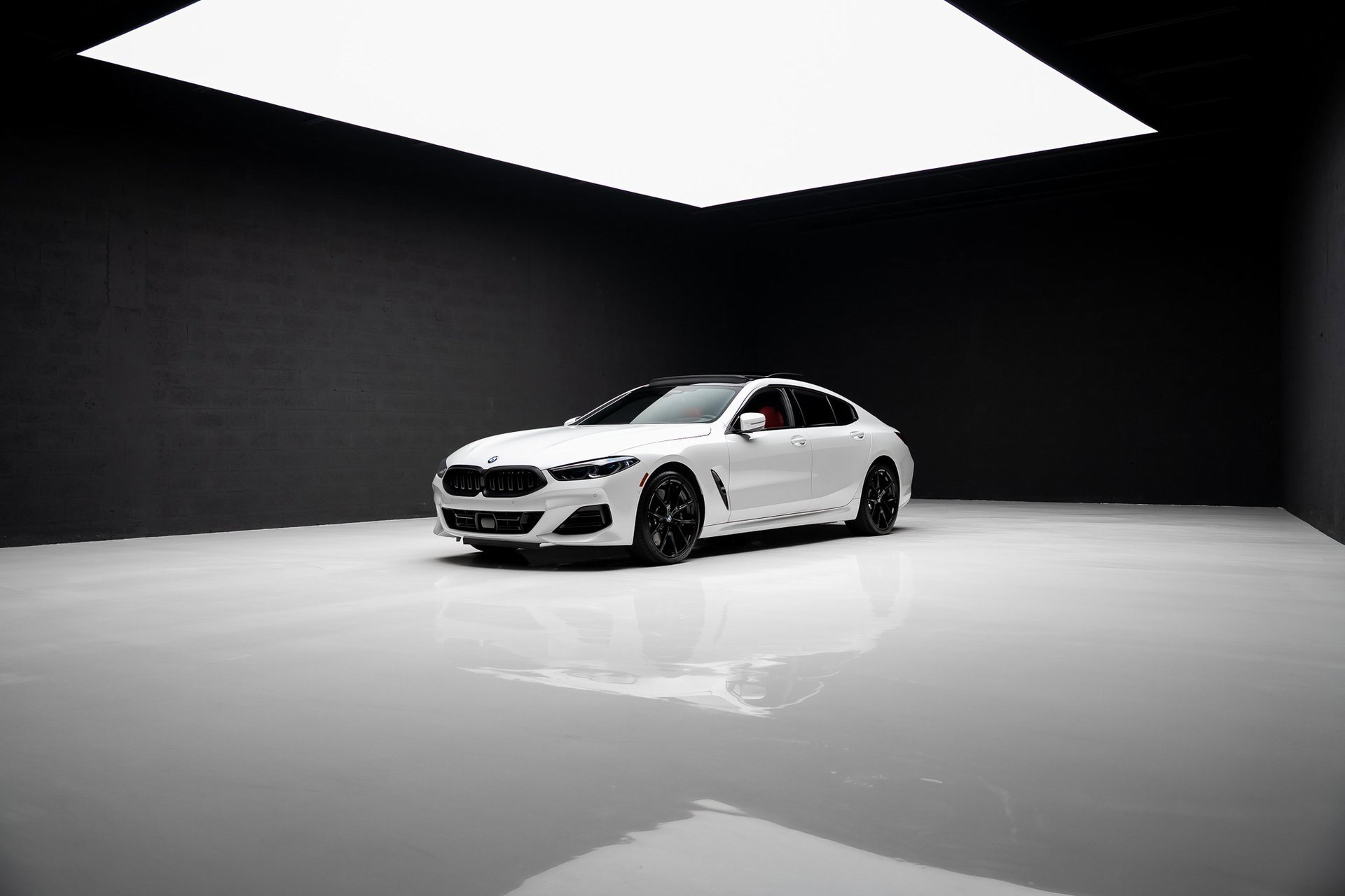 Used 2025 BMW 840i image 82