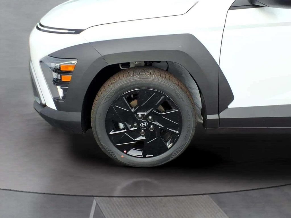 New 2026 Hyundai Kona SEL Sport FWD image 9