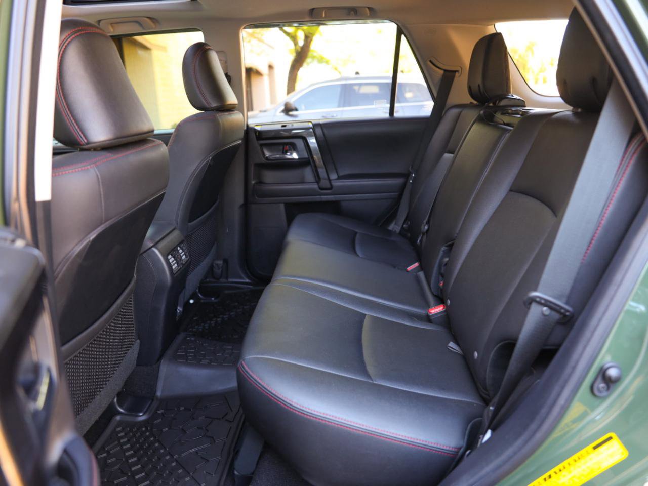 Used 2020 Toyota 4Runner TRD Pro AWD/4WD image 46