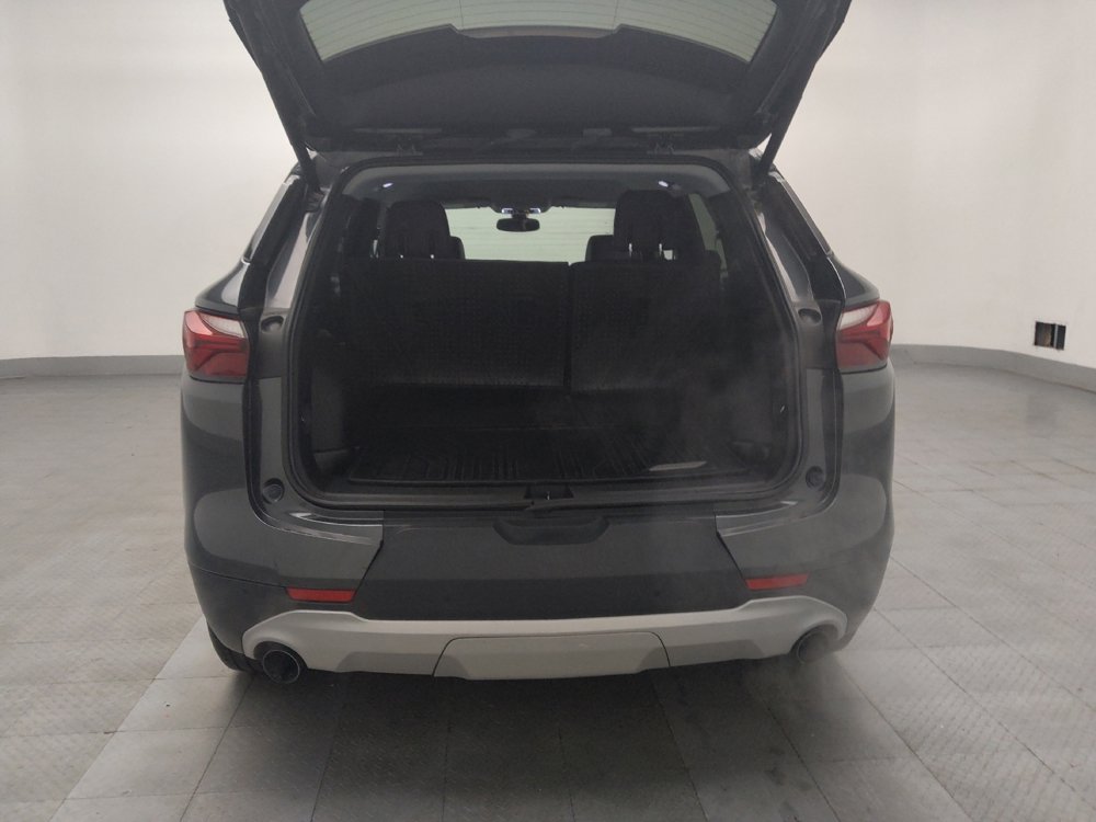 Used 2019 Chevrolet Blazer LT w/ LPO, Floor Liner Package image 29