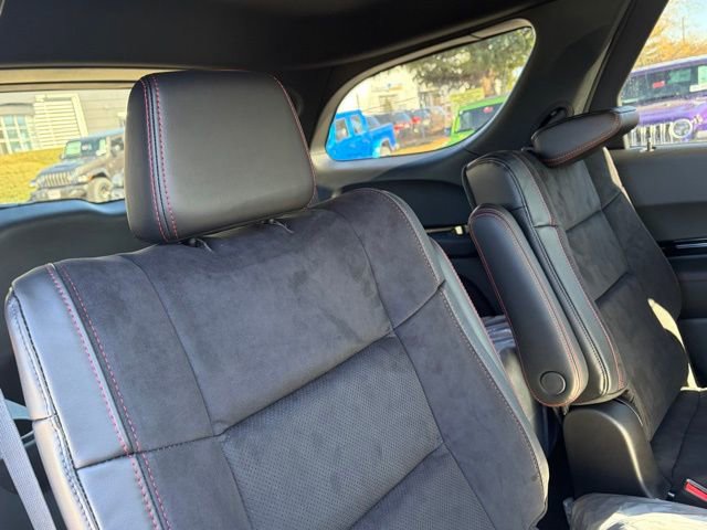 New 2026 Dodge Durango GT image 34