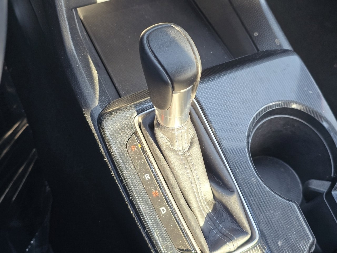 Certified 2023 Honda Civic Sport image 29