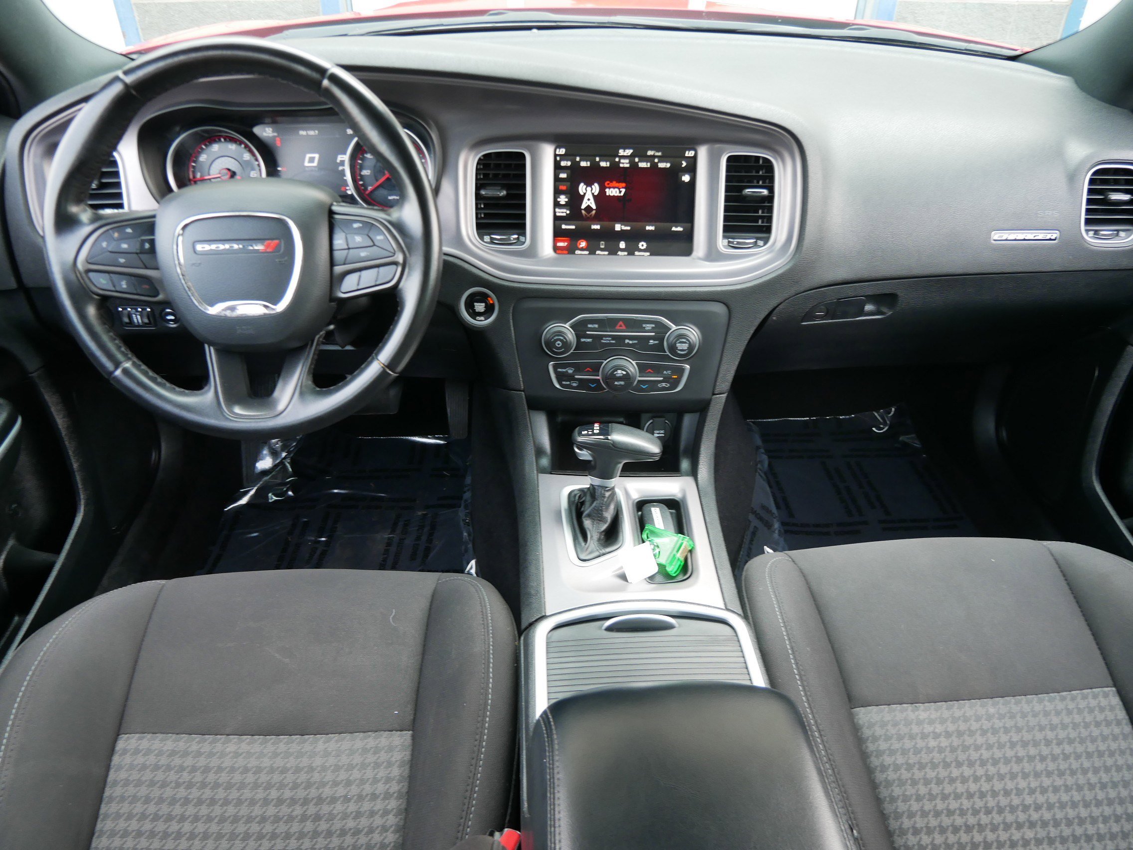 Used 2023 Dodge Charger GT image 10