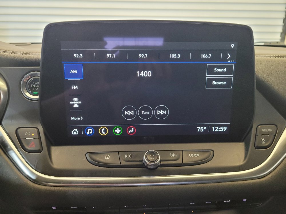 Used 2024 Chevrolet Blazer LT w/ Convenience Package FWD image 25