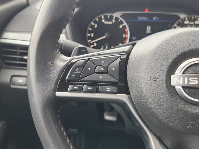 Used 2025 Nissan Altima 2.5 SR FWD image 28