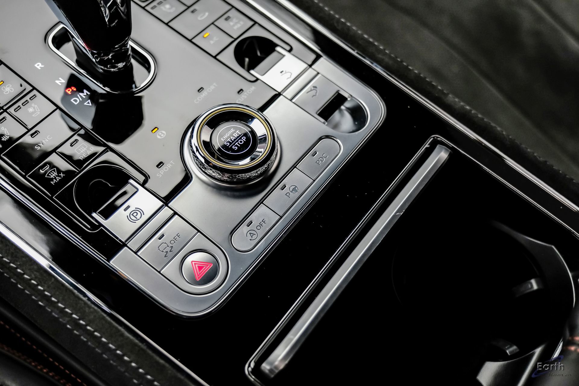 Used 2022 Bentley Continental GT Speed AWD/4WD image 63