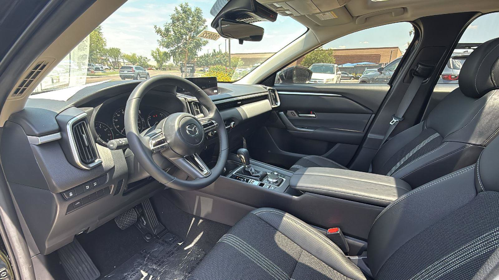 New 2026 MAZDA CX-50 Meridian Edition w/ Cargo Package AWD/4WD image 18