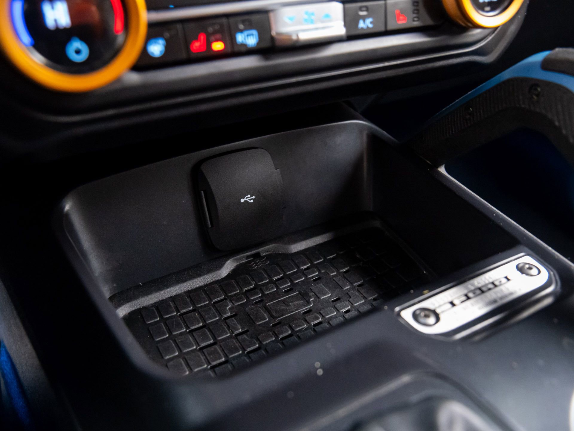 Used 2024 Ford Bronco Wildtrak image 30