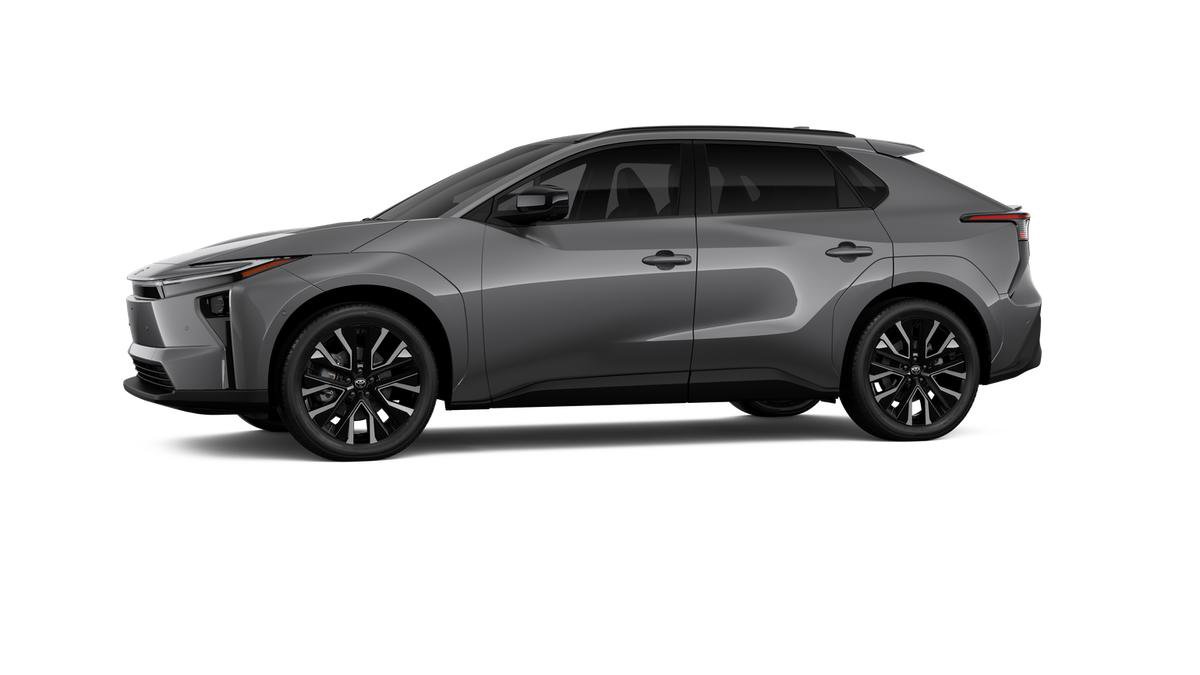 New 2026 Toyota bZ image 40