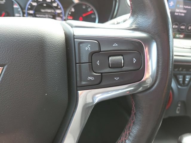 Certified 2020 Chevrolet Blazer RS w/ LPO, Floor Liner Package AWD/4WD image 23
