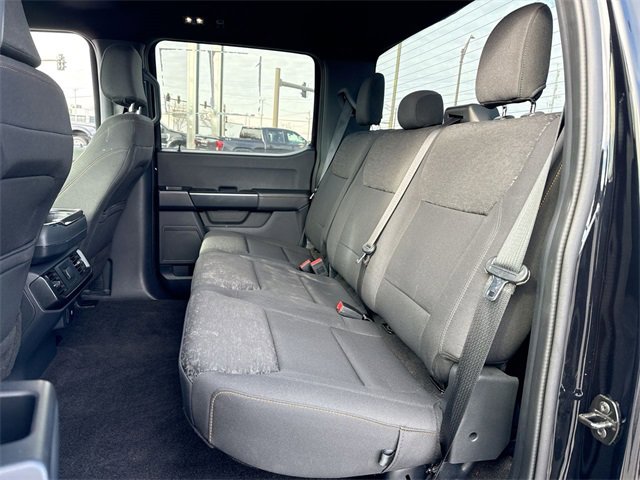 Used 2022 Ford F150 Tremor w/ Trailer Tow Package image 22