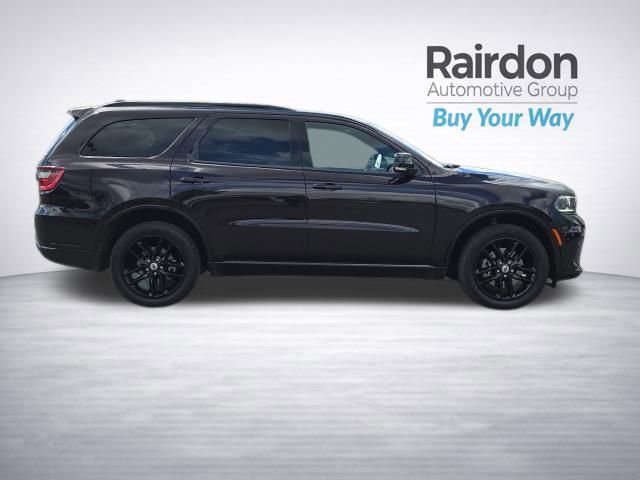 Used 2024 Dodge Durango GT AWD/4WD image 39