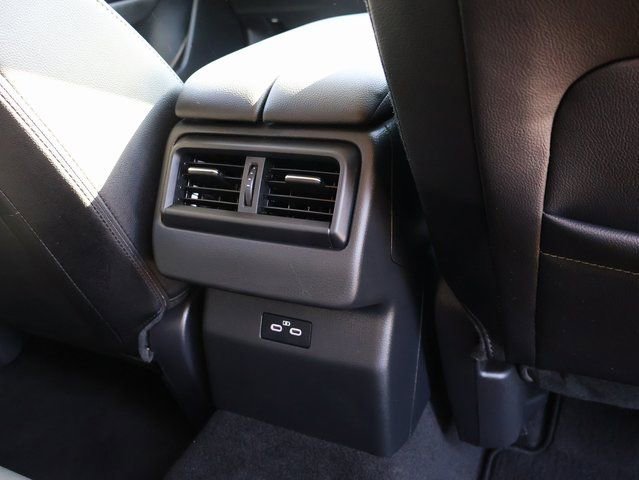 Used 2025 MAZDA CX-50 AWD 2.5 S w/ Premium Plus Pkg image 14