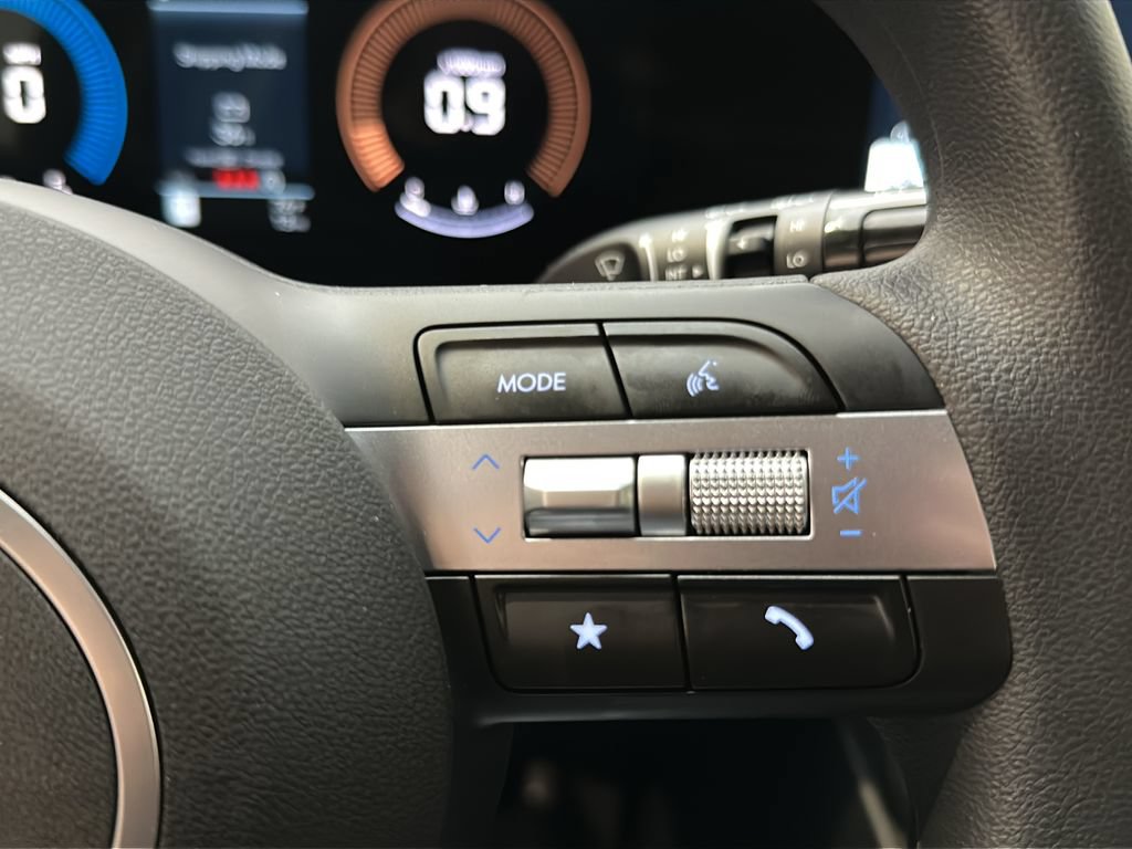 New 2026 Hyundai Tucson SE AWD/4WD image 21