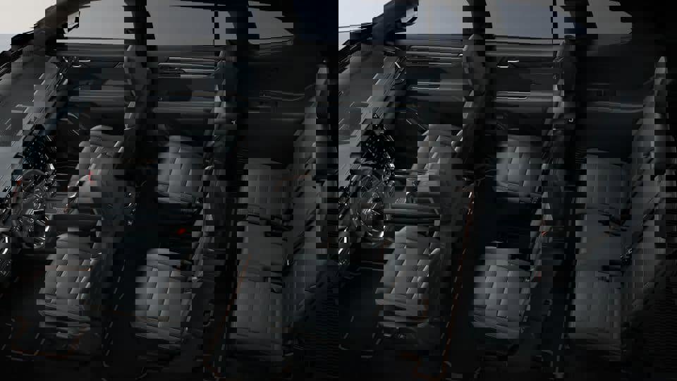 Used 2024 GMC Acadia AT4 w/ LPO, Floor Liner Package image 39