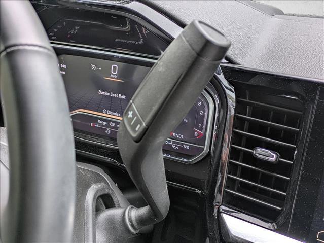 Used 2025 GMC Sierra 1500 Elevation w/ X31 Off-Road Package image 13