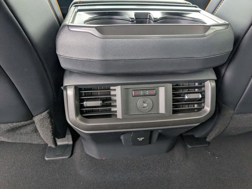 New 2025 Ford F150 Tremor w/ Equipment Group 402A High image 43