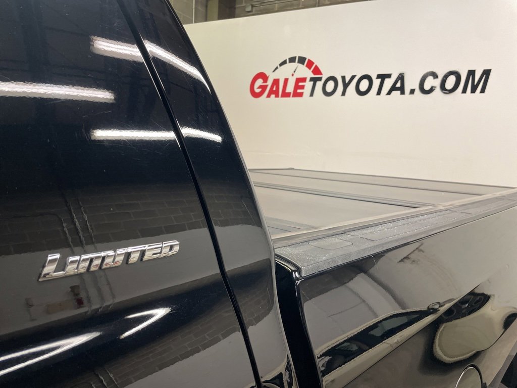 Used 2015 Toyota Tundra Limited w/ T3 Package image 5