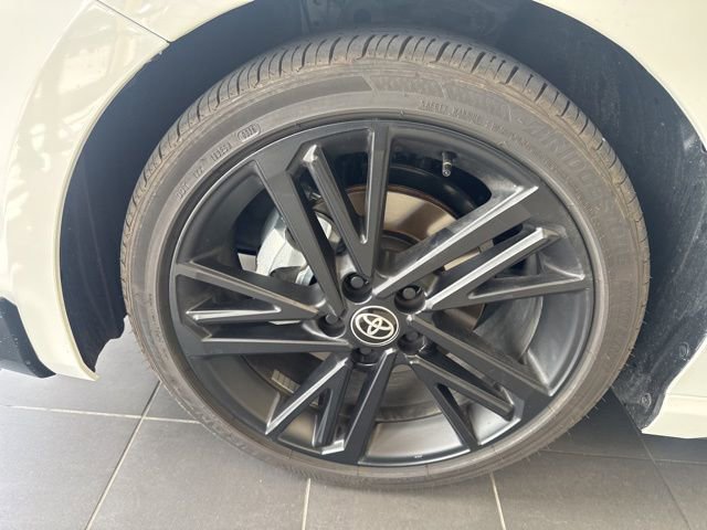 Certified 2026 Toyota Camry XLE w/ Convenience Package image 2