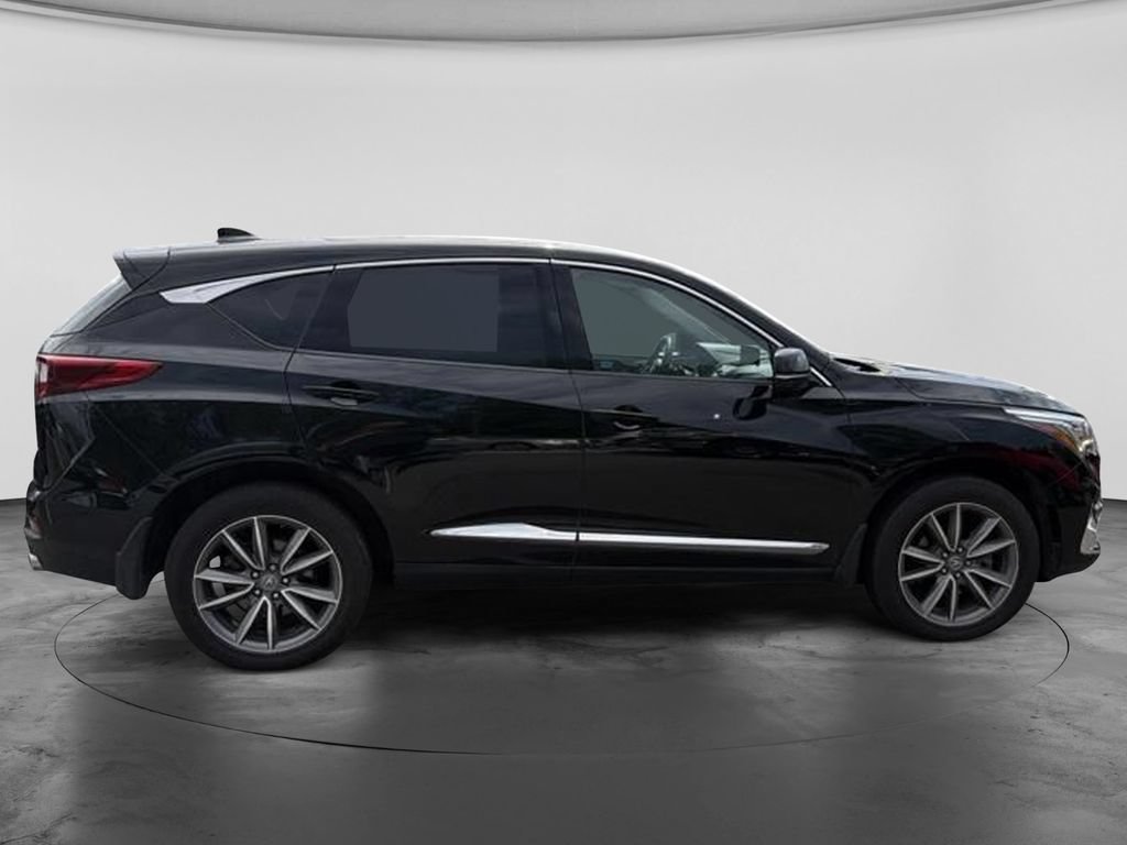 Used 2019 Acura RDX w/ Advance Package AWD/4WD image 11